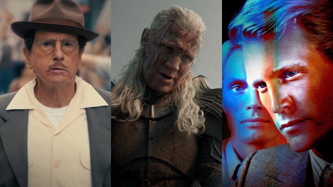 Everything coming to HBO Max in June 2026