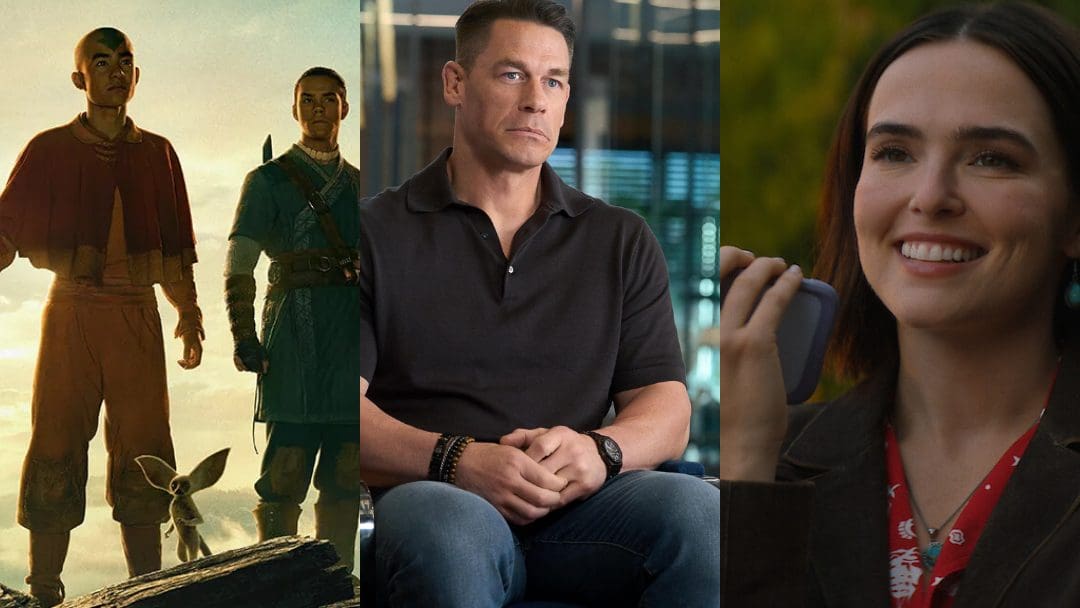 Everything coming to Netflix in June 2026