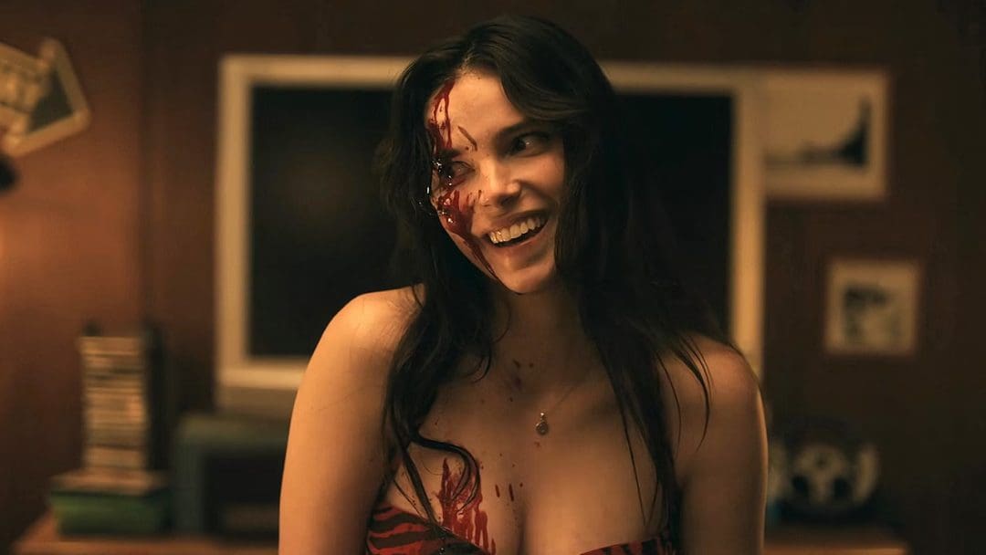 Obsession Review