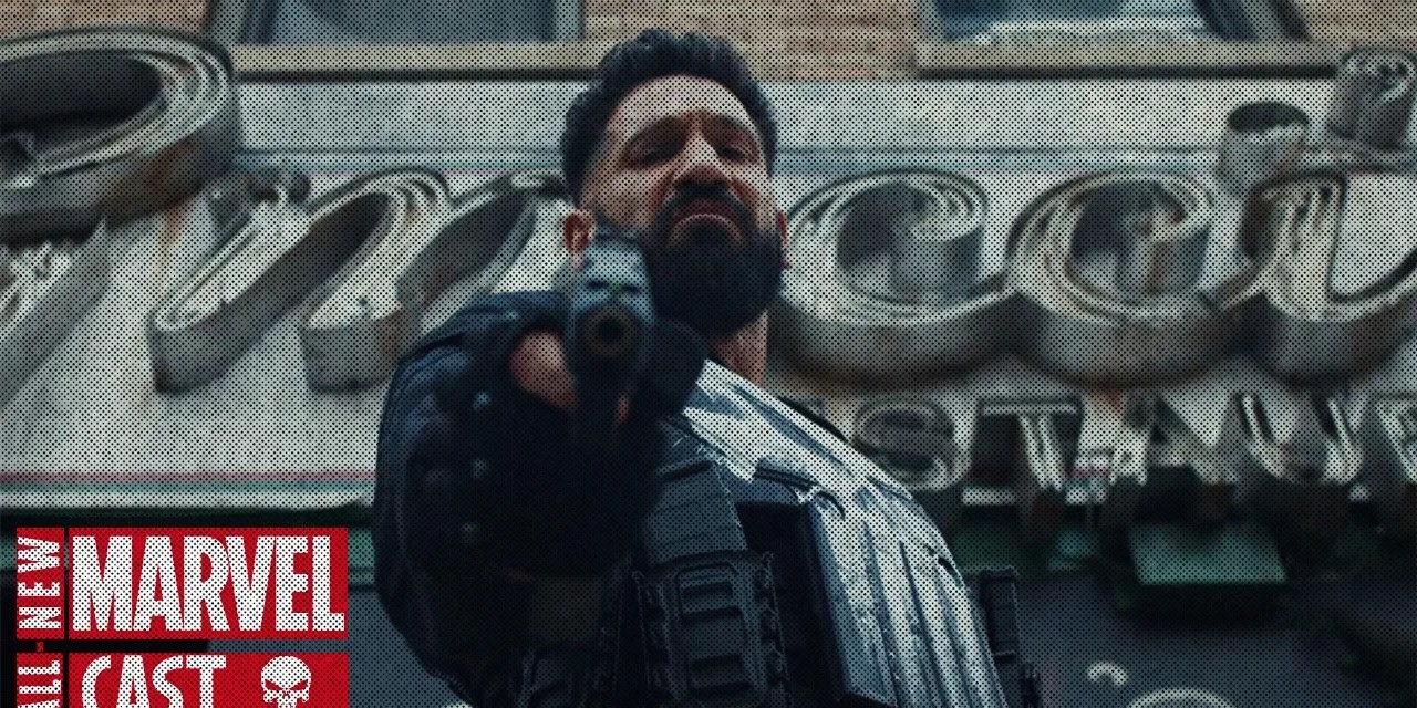 The Punisher: One Last Kill Spoilercast [All-New Marvel Cast]