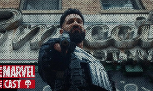 The Punisher: One Last Kill Spoilercast [All-New Marvel Cast]
