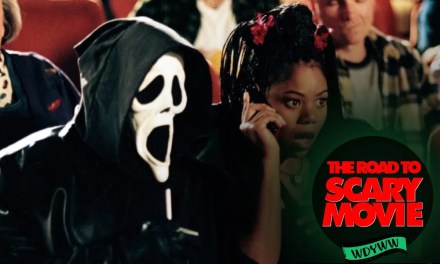 Scary Movie (2000) | The Road To Scary Movie