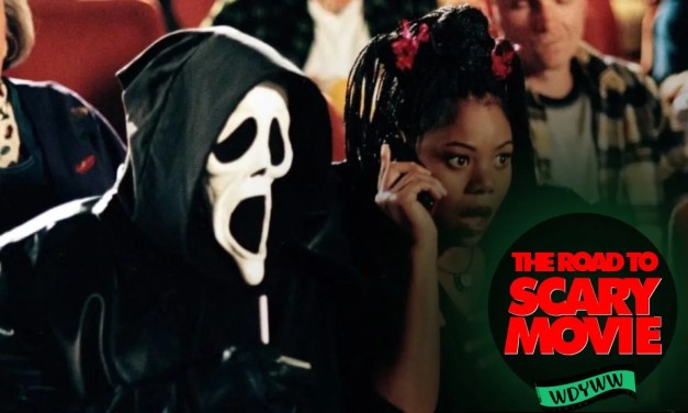 Scary Movie (2000) | The Road To Scary Movie