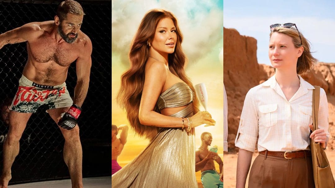 Everything coming to Stan in June 2026