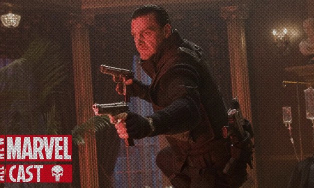 Punisher: War Zone (2008) | Punisher Rewatch [All-New Marvel Cast]