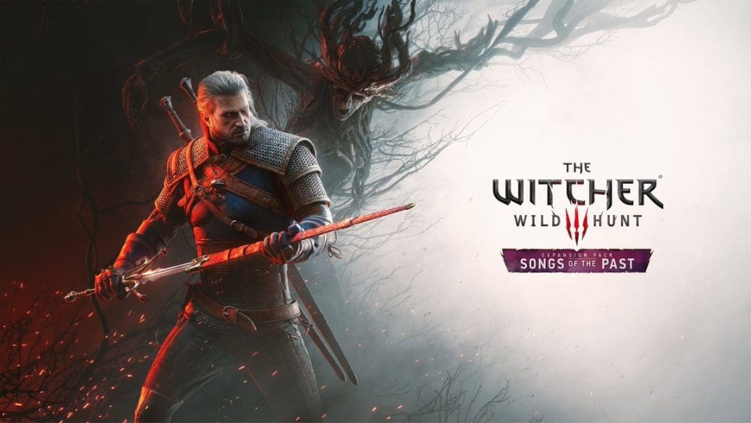 CD Projekt Red Announces New Witcher 3 Expansion For 2027