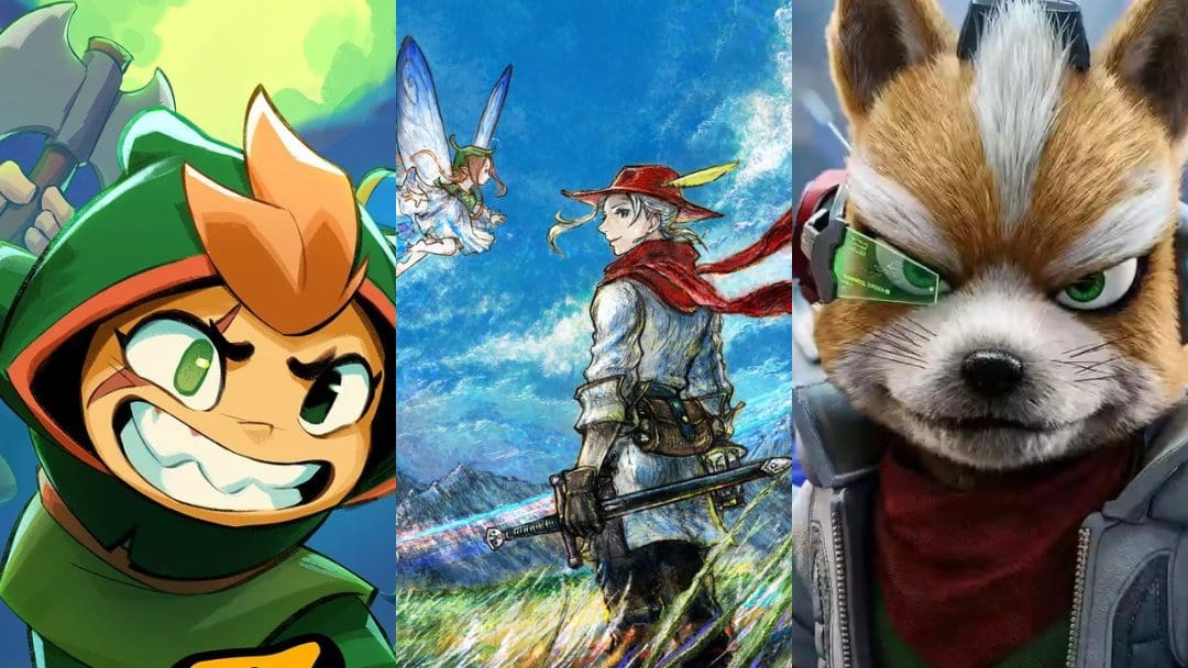 What Video Games Are Coming Out in June 2026?