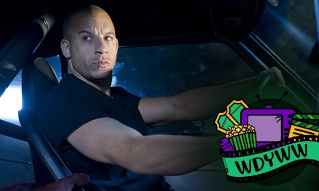 Will Fast & Furious Work As A TV Show? [What Do You Wanna Watch? Podcast]