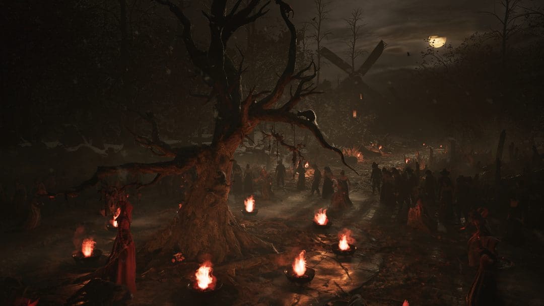 1666: Amsterdam Gets First Trailer And Free Playable Prologue