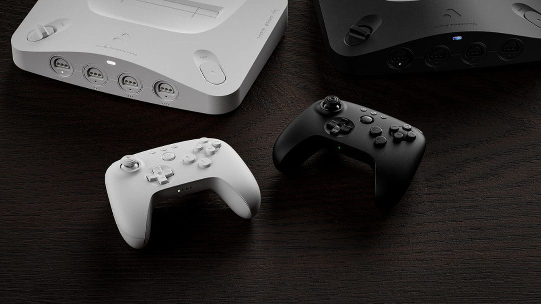 8BitDo N64 Bluetooth Controller Review