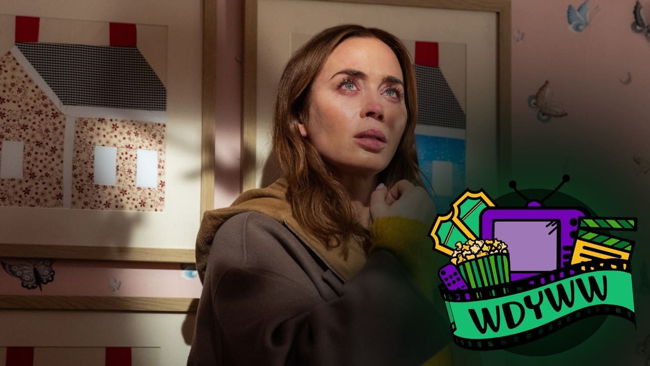 Disclosure Day Review and Spoiler Discussion | A WDYWW Spoilercast [What Do You Wanna Watch? Podcast]