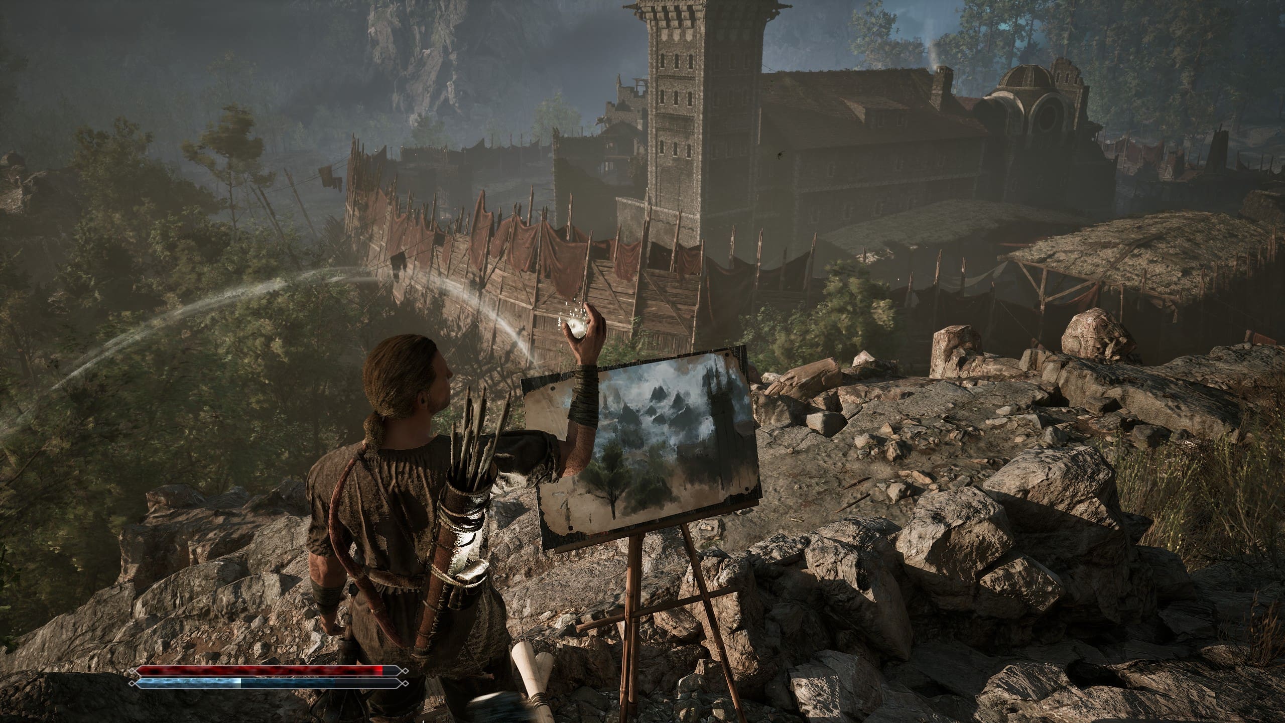 Gothic 1 Remake Review