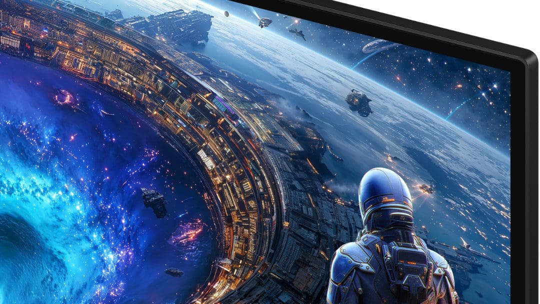 Samsung Launches World’s First 6K Gaming Monitor In New Odyssey Lineup