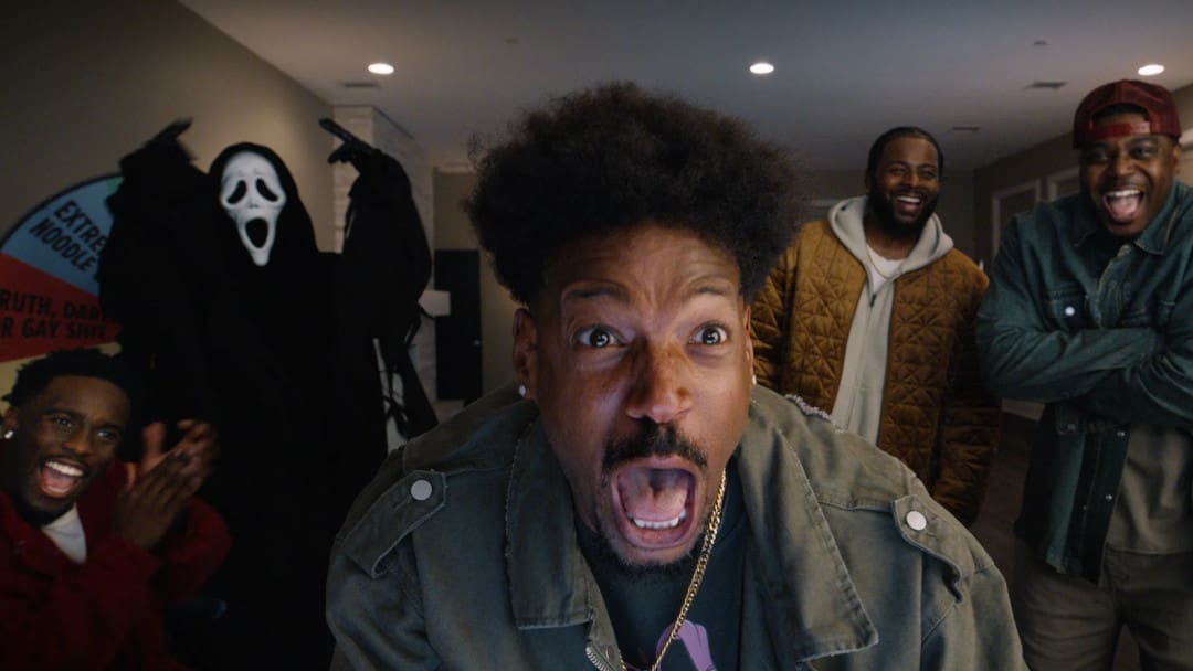 Scary Movie (2026) Review