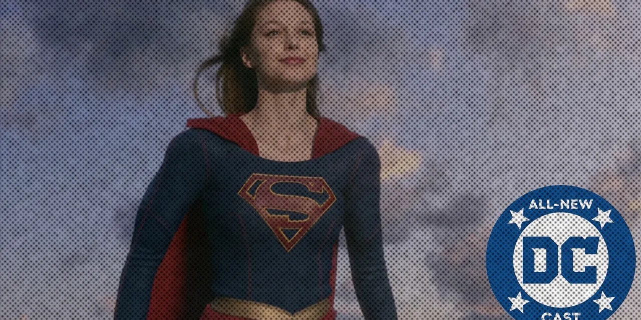 Supergirl: Season 1 Episode 1 – “Pilot” (2015) – Supergirl Rewatch [All-New DC Cast]