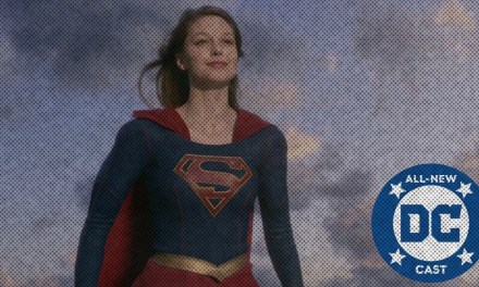 Supergirl: Season 1 Episode 1 – “Pilot” (2015) – Supergirl Rewatch [All-New DC Cast]