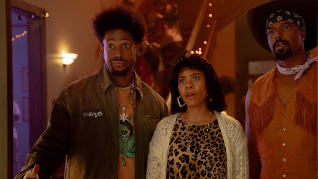 Does Scary Movie (2026) Have Any After-Credits Scenes?