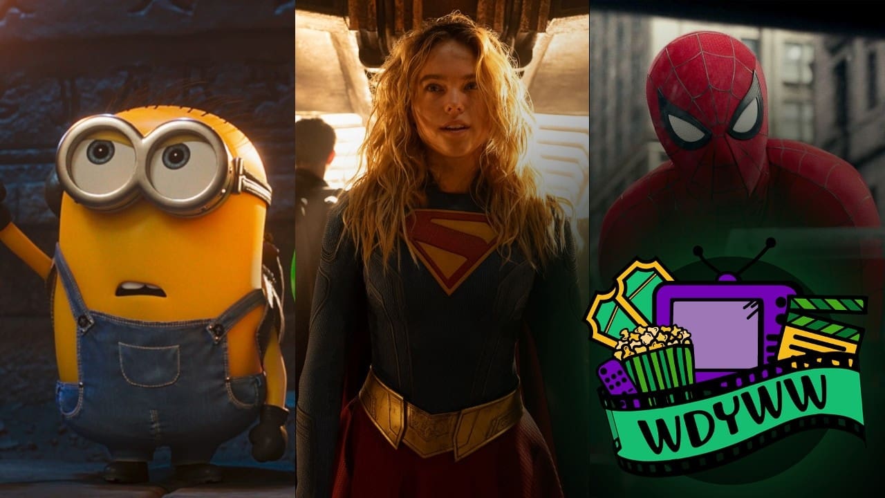 What Are Our Expectations For The Big Mid-2026 Releases? [What Do You Wanna Watch? Podcast]