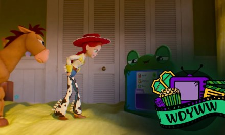 Is Toy Story 5 A Good Entry in The Series? [What Do You Wanna Watch? Podcast]