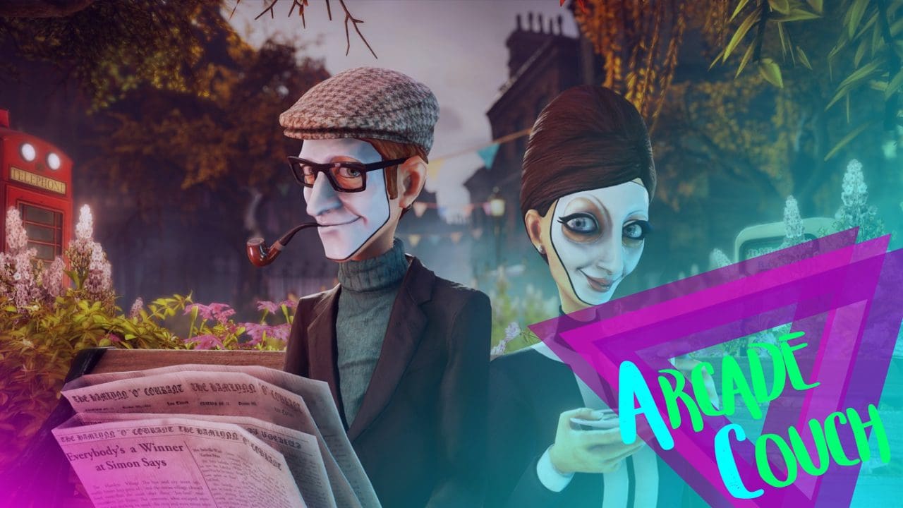 Xbox Studio Closures, Double Fine & Ninja Theory Concerns + GTA VI Cover Reveal [Arcade Couch Podcast]