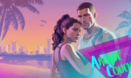 GTA VI No Disc Drama and Rising Prices Continue [Arcade Couch Podcast]