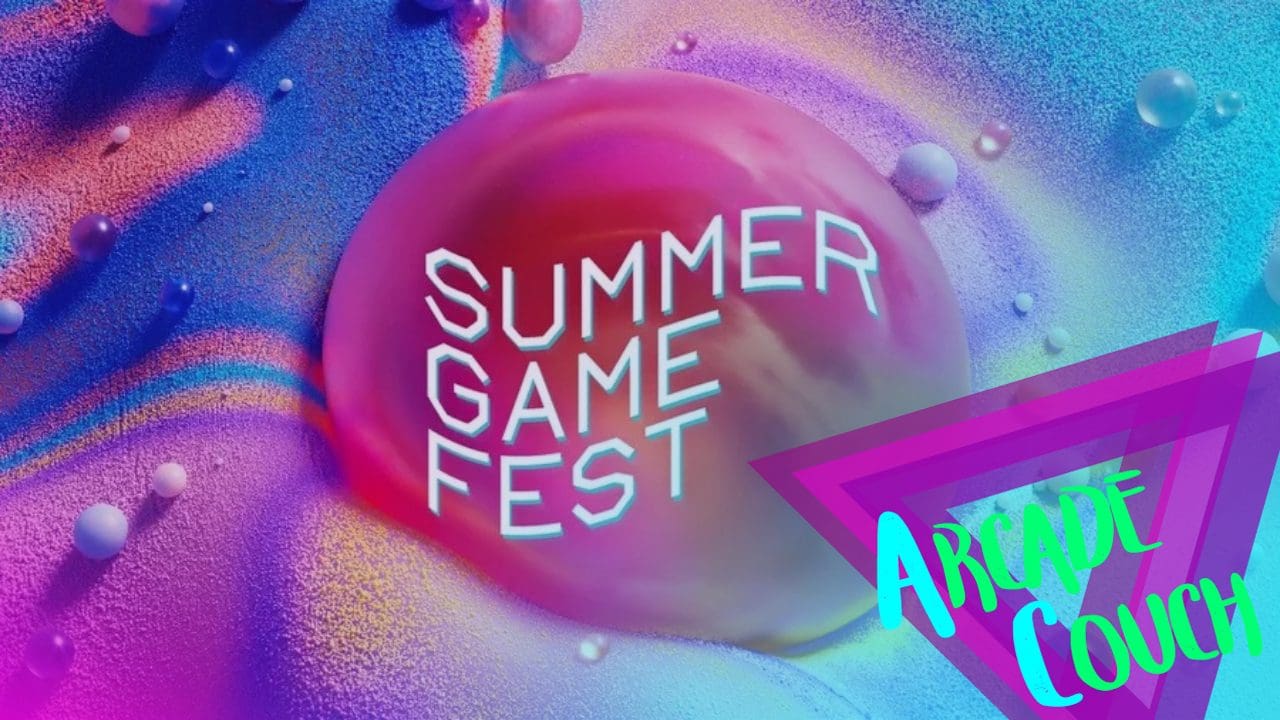 Summer Game Fest 2026 Predictions: Elder Scrolls VI, Resident Evil & More [Arcade Couch Podcast]