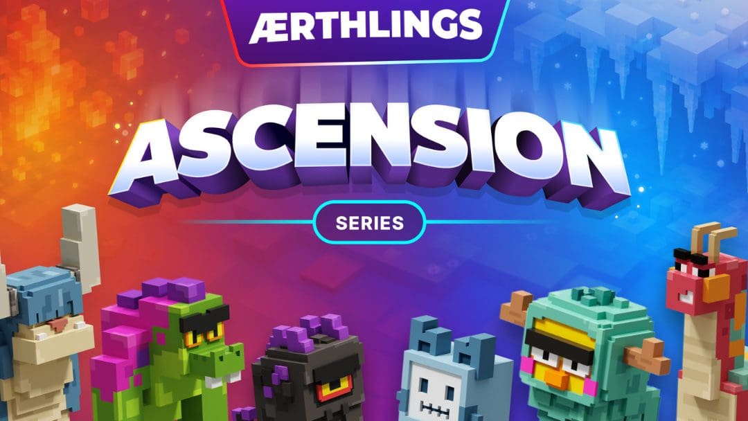 ÆRTHLINGS Launches Kickstarter To Fund New Ascension Series And PC Version