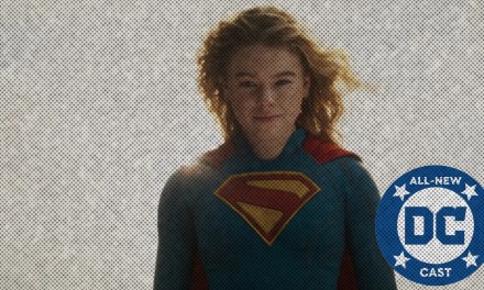 Supergirl (2026) Spoilercast | All-New DC Cast