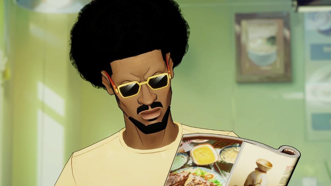 Dave The Diver Prequel Bancho The Chef Has Been Revealed