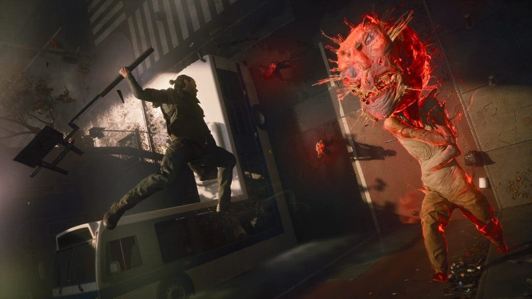 Control Resonant Gets Release Date And New Story Trailer