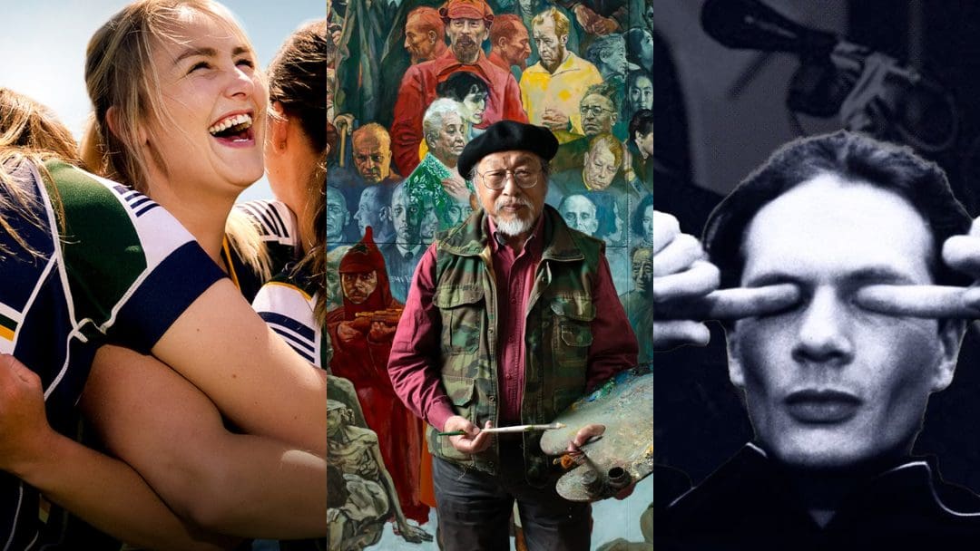 Everything coming to DocPlay in June 2026