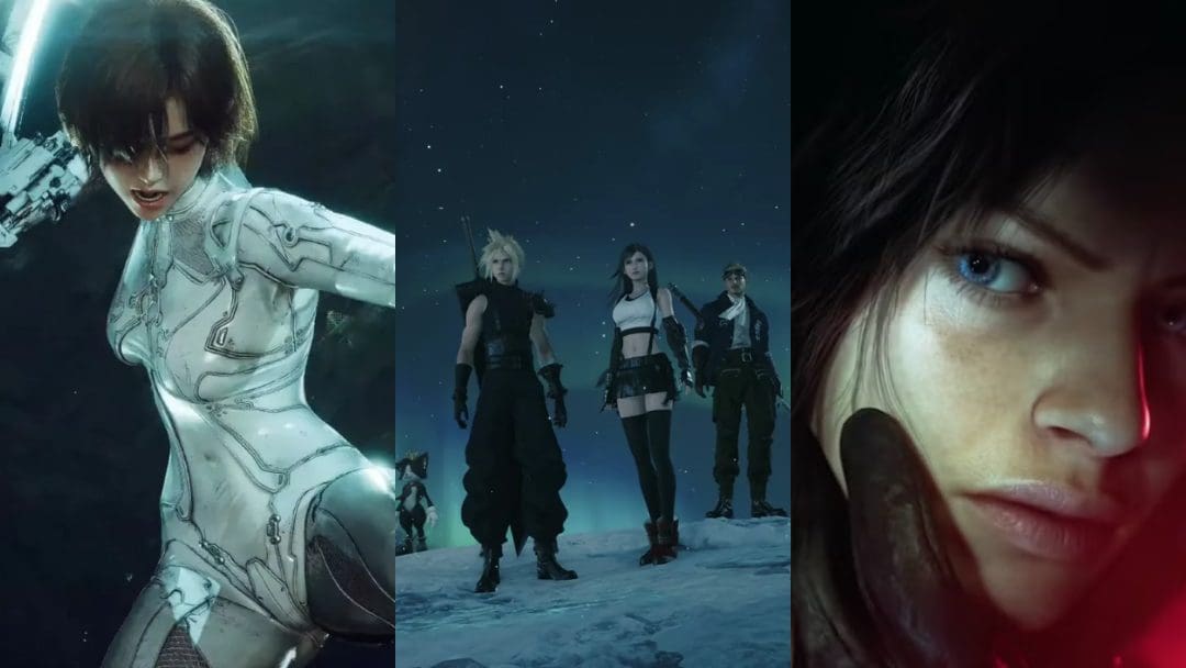 Everything Announced At Summer Game Fest 2026
