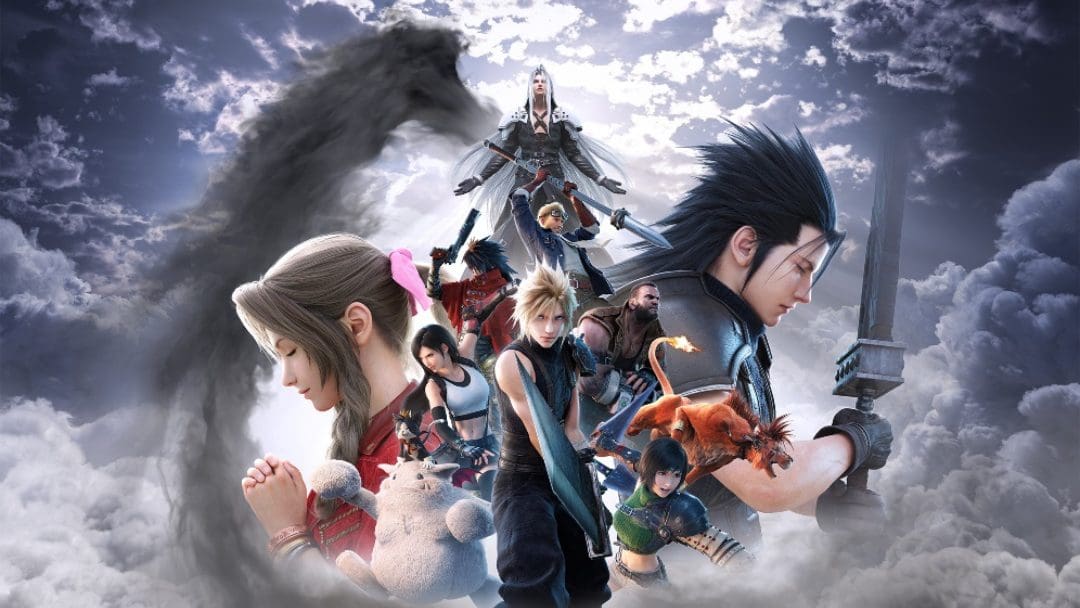 Final Fantasy VII Revelation Announced As The Finale To The Remake Trilogy