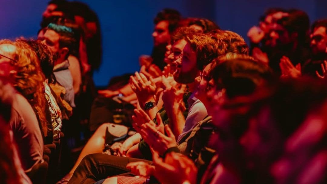 Freeplay Seeks Donations To Support Parallels 2026