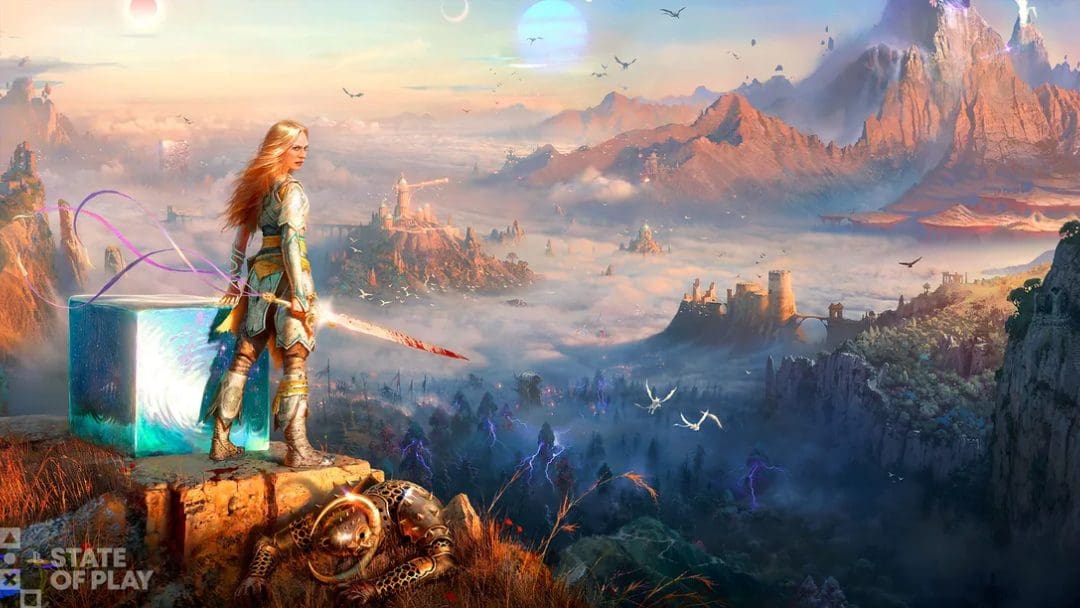 God of War: Laufey Revealed As Santa Monica Studio’s Next Adventure