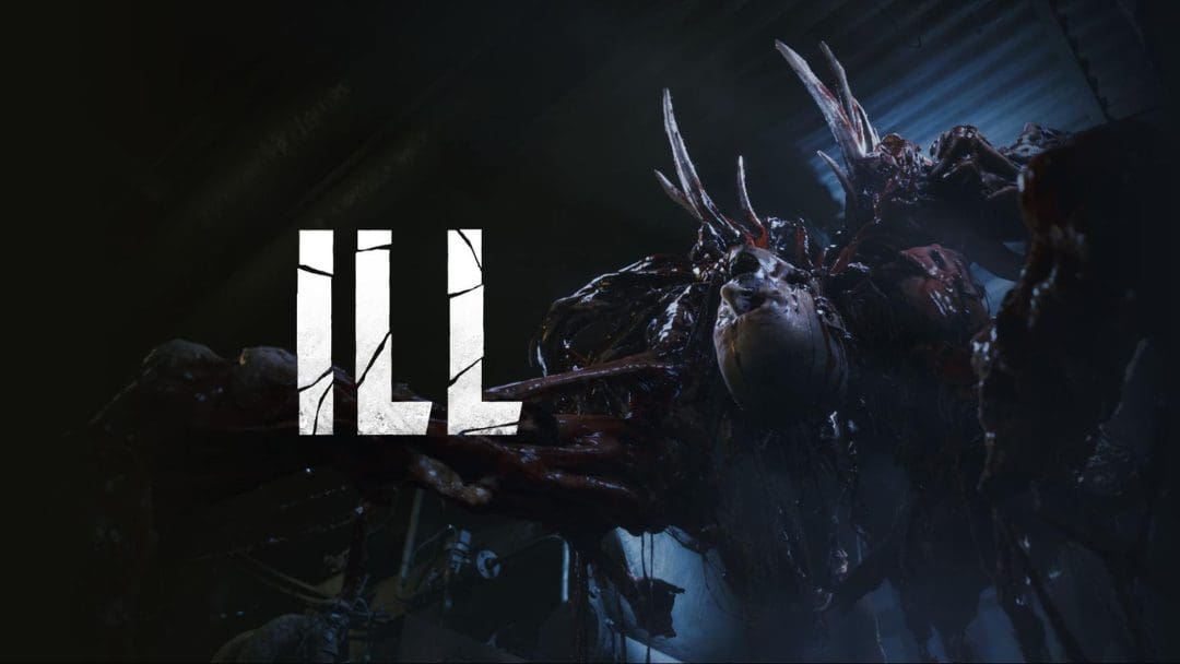 ILL Gets Brutal New Story Trailer And 2027 Release Window