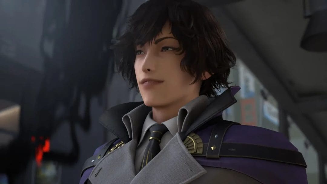 Kingdom Hearts IV Surprisingly Appeared During Nintendo’s Latest Direct