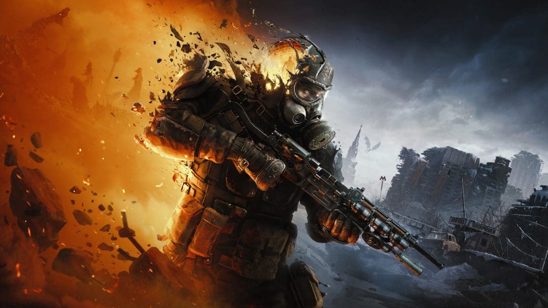 Metro 2039 Gets New Gameplay Trailer Ahead Of 2027 Release