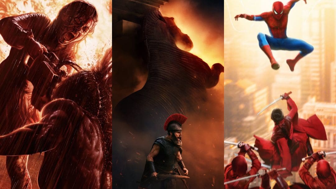 New Movies in Australian Cinemas – July 2026 Release Guide