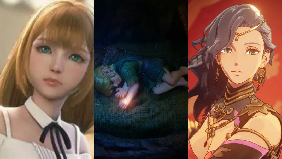 Everything Announced During Nintendo’s June 2026 Direct