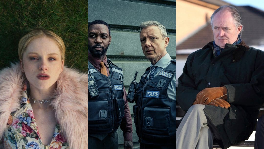 Everything coming to BritBox in July 2026