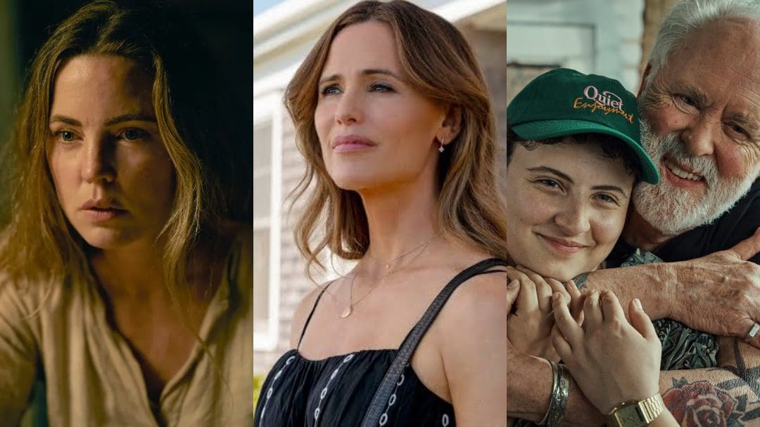 Everything coming to Binge in July 2026