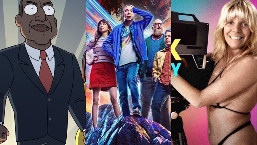 Everything coming to HBO Max in July 2026