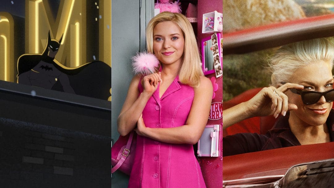 Everything coming to Prime Video in July 2026