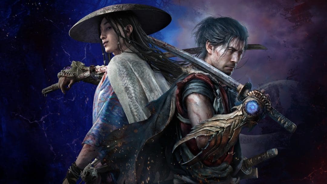 Capcom Surprise-Drops An Onimusha: Way of the Sword Demo