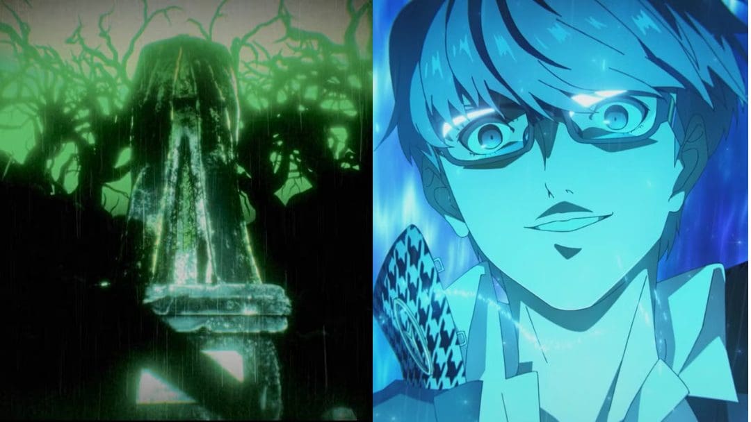 Persona 6 Revealed As Persona 4 Revival Gets February 2027 Release Date