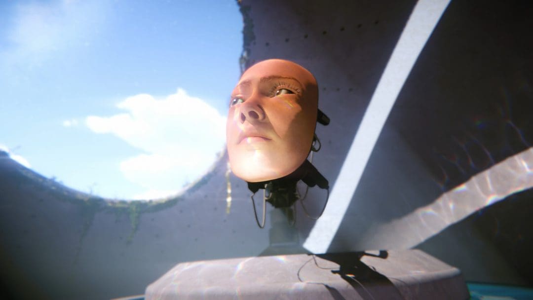 1000xRESIST Developers Share New Look At New Game Prove You’re Human