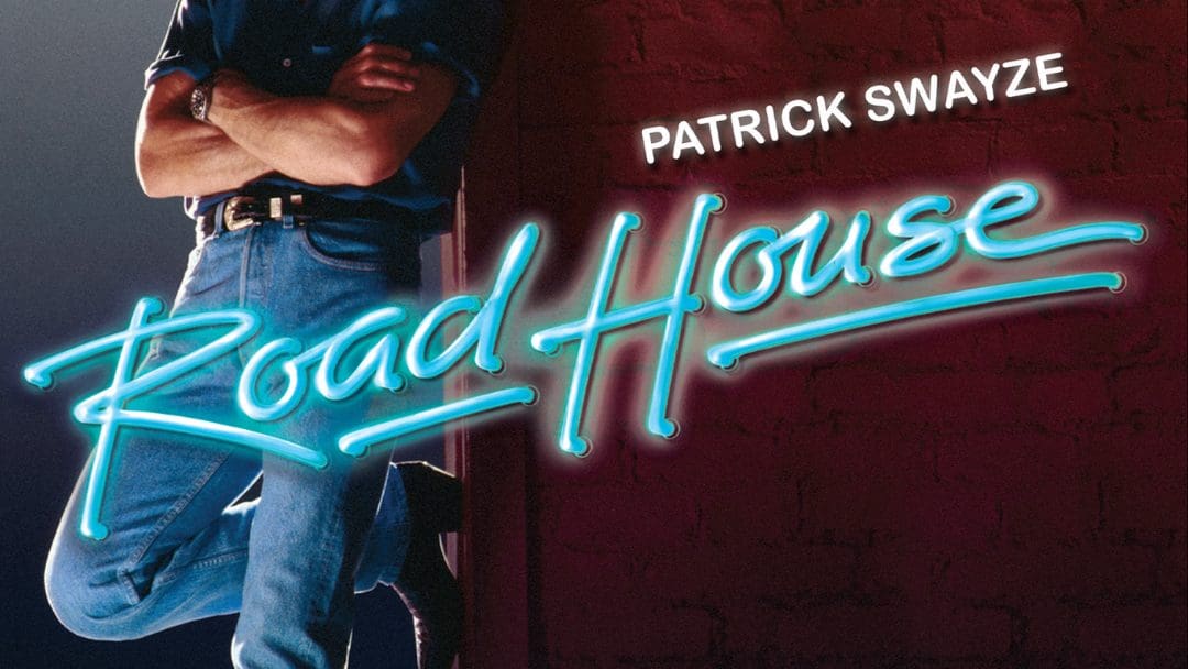 Road House (1989) Is Getting A Limited Edition 4K SteelBook From Via Vision