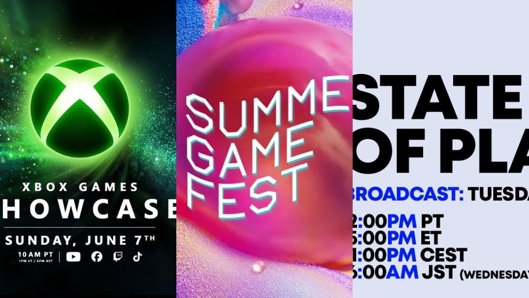 Summer Game Fest 2026: Every Showcase, Australian Start Times, and Where To Watch