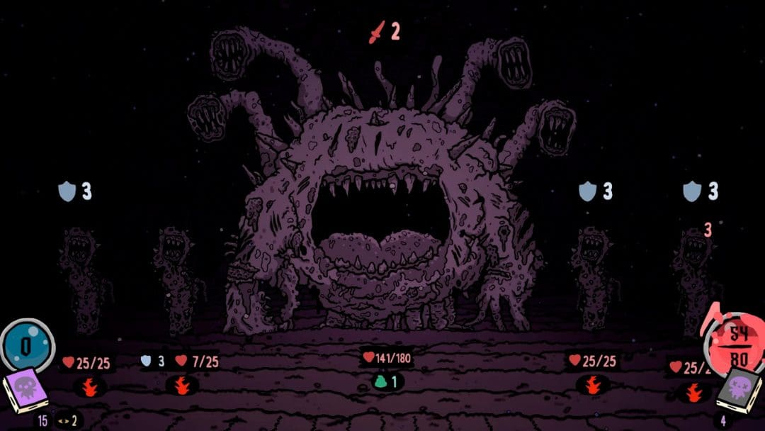 Shroom And Gloom Gets New Demo During PC Gaming Show